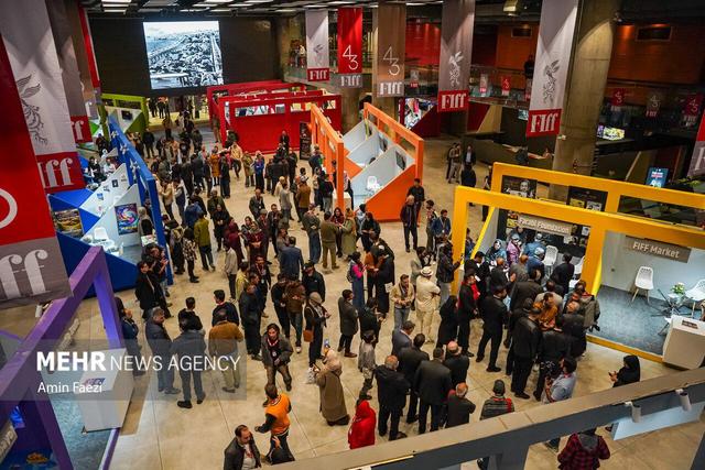 تنوری که بالاخره گرم شد؛ شیرازی‌ها چقدر از جشنواره جهانی مطلع هستند؟