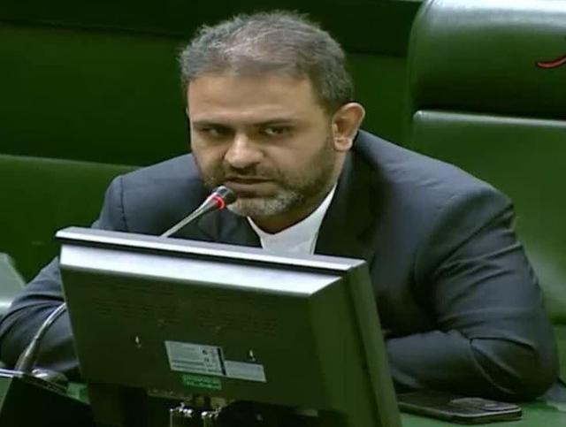 توضیحات عضو هیئت رئیسه مجلس درباره روند اعلام وصول طرح‌های نمایندگان