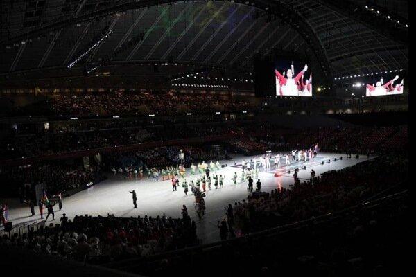 یونان میزبان بیست و ششمین دوره المپیک ناشنوایان شد