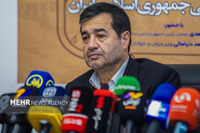 دنیامالی: سبک زندگی «آقاتختی» باید الگوی ورزشکاران و قهرمانان شود