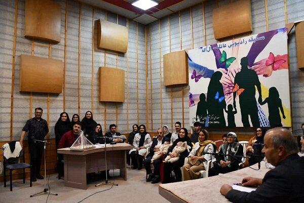 ساخت مسابقه خانوادگی «عائله اَل اَله» در رادیو چی چست ارومیه