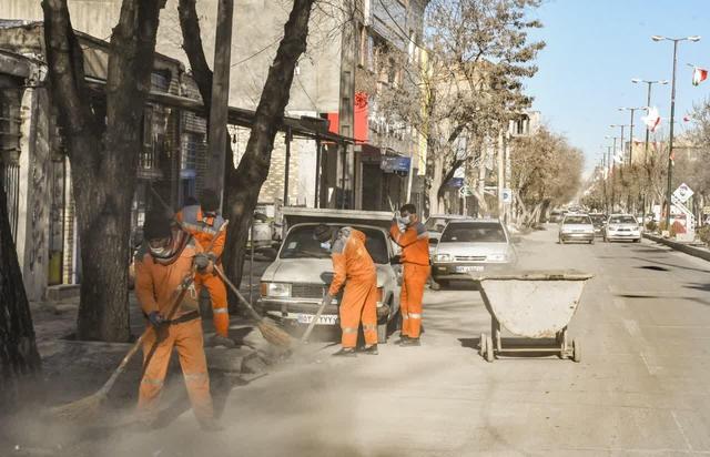 آغاز مرحله نخست جذب پاکبانان ایرانی؛ شرط فعالیت اتباع به عنوان پاکبان