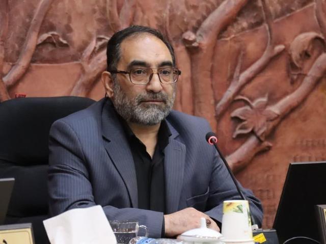 احمدی: شهرداری نقشی در صدور مجوز نمایشها ندارد