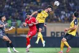 اعلام برنامه هفته های چهاردهم تا هفدهم لیگ برتر فوتبال