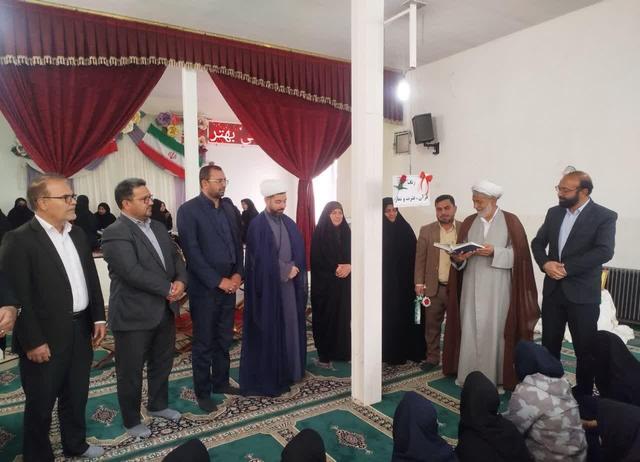 حاجی زاده: قرآن و نماز پایه‌های تربیت معنوی نسل آینده است