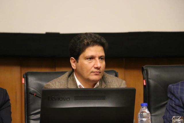 معاون استاندار کرمان: نمایشگاه‌ها باید انتفاع مردم را تأمین کنند