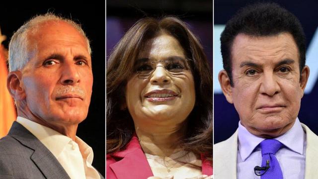 انتخابات ریاست‌جمهوری هندوراس در سایه تهدیدات ترامپ