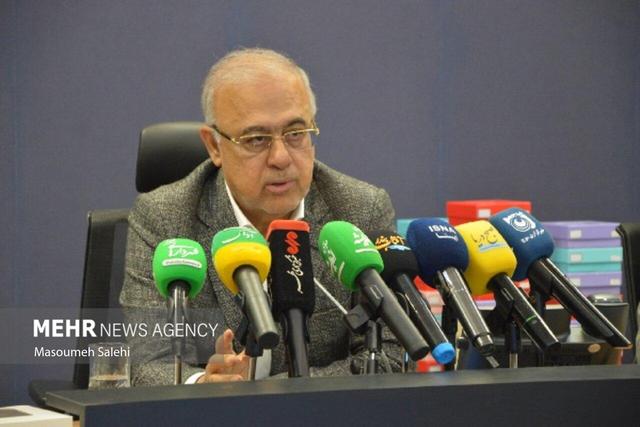 استاندار هرمزگان: کیفیت پروژه‌های عمرانی دچار ضعف اساسی است