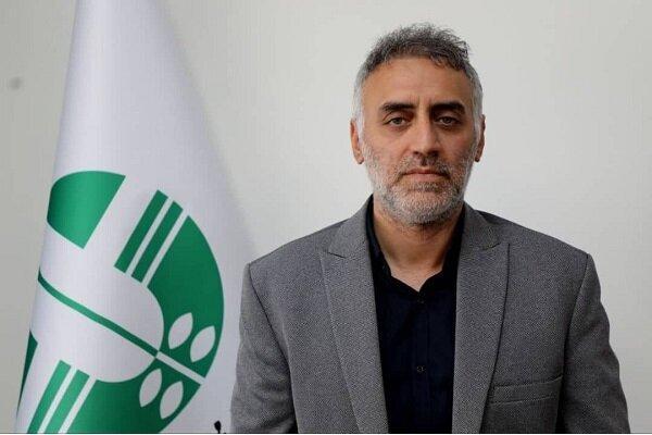 راهکار اصلی مهار گرد و غبار قم ساماندهی دام و احیای پهنه‌های آبی است