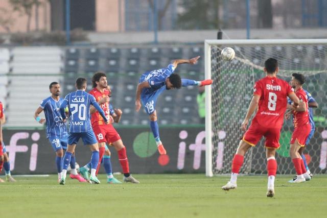 استقلال با صدر به سراغ پرسپولیس رفت؛ فولاد امتیاز نخواست!