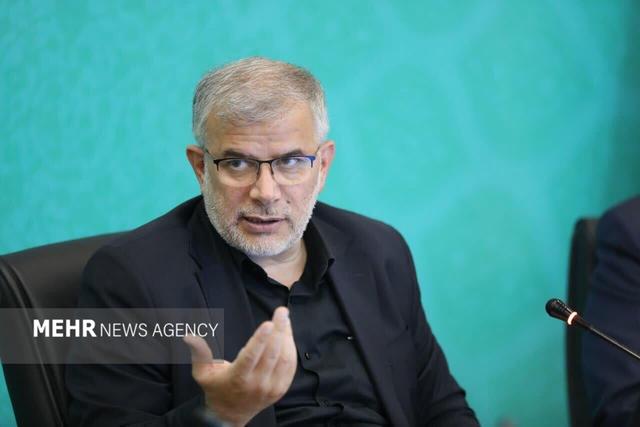 عبداللهی: فعالیت شوراها باید صرف خدمات ماندگار به مردم شود