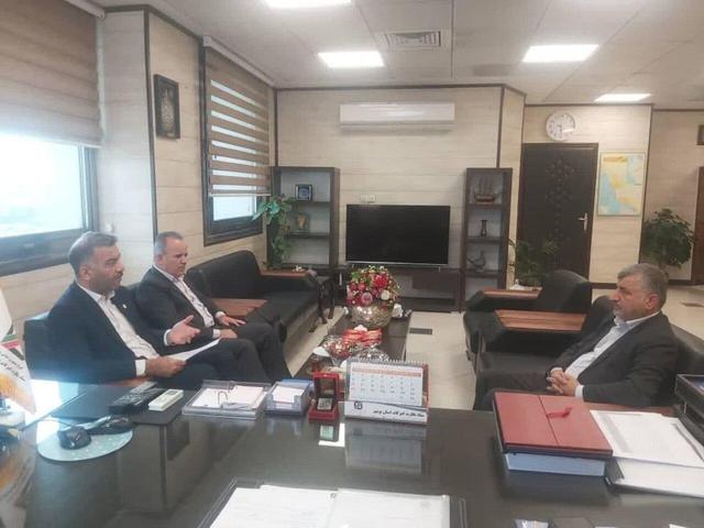 امینی:نظارت شیلات و گمرکات بوشهر بر ورود ادوات ممنوعه صید تشدید می شود