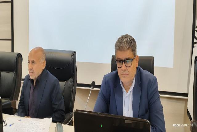 انحراف تسهیلات اشتغال در گچساران؛ ۸ هزار میلیارد ریال جذب شد