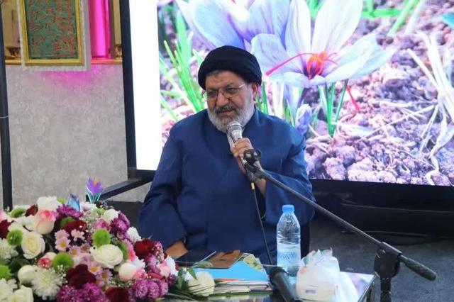 ضرورت برنامه‌ریزی مناسب برای توسعه کشت زعفران در لرستان