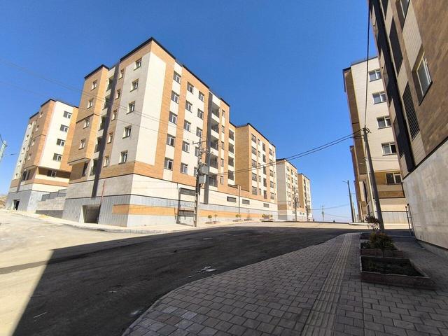 راه و شهرسازی کرمانشاه واحد مسکن استیجاری خریداری می‌کند