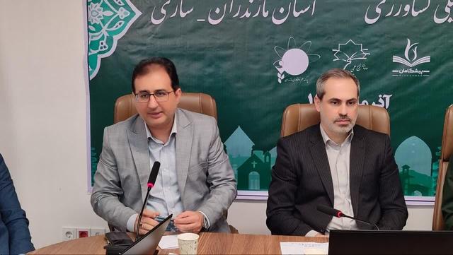 زنجیره صنایع تبدیلی در شمال مناسب نیست؛ ساری میزبان «تاثریا»