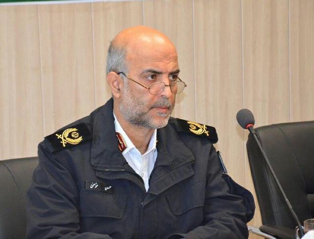 تصادفات رانندگان بومی در خوزستان بالاتر از میانگین کشوری است