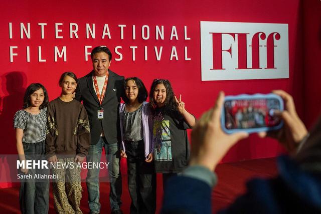 ادامه جشنواره جهانی فیلم فجر در روز پنجم