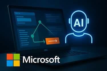 Fara-7B مایکروسافت: هوش مصنوعی لوکال که حریم خصوصی دادهها را تضمین میکند