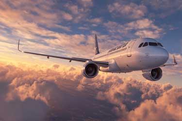 هشدار ایرباس: خطر تشعشعات خورشیدی و الزام اصلاح نرمافزار A320