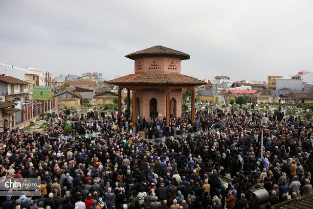 بدرقه استاد ناصر مسعودی