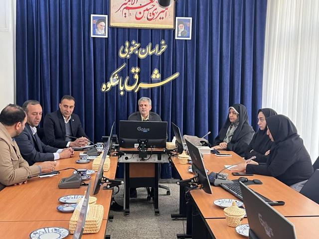 آمادگی طبس برای جهش گردشگری زیارت/ از میزبانی زائران خارجی تا ساخت هتل چهارستاره