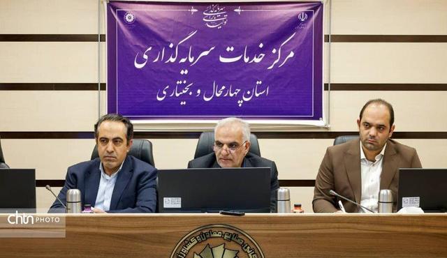 بسته‌های سرمایه‌گذاری برای ارائه در نمایشگاه کیش اکسپو آماده شود