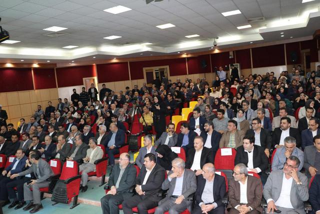 مدیرکل میراث‌فرهنگی مازندران مدیر فعال در حوزه پژوهش معرفی شد