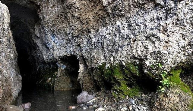 غار لادیز میرجاوه؛ گنجینه‌ای بکر برای مطالعات باستان‌شناسی