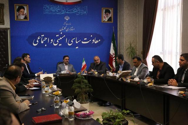 جشنواره فرهنگ اقوام ایرانزمین یک اقدام فرهنگی فاخر برای گلستان/ نشاط اجتماعی نیاز امروز کشور است و جشنواره اقوام پاسخی به این نیاز