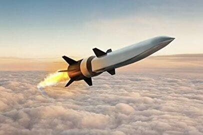 تصاویر منتسب به شلیک موشک در غرب کشور منتشر شد + فیلم