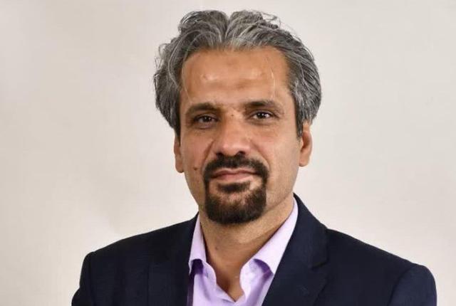 کتاب «جغرافیای دینی و فرهنگی استان سمنان» منتشر شد