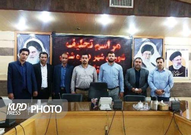 ماجرای استخدامی اعضا و آشنایان شورای قروه چیست؟