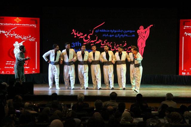 ۷۰۰ اثر به دبیرخانه جشنواره اردوی عکس مهاباد ارسال شد