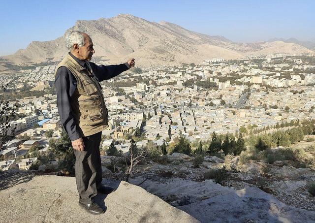 فیلم|پدرِ بلوط‌، سرباز جنگل؛ احیاگر طبیعت و انسانیت