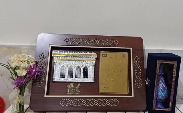 رتبه نخست خبرنگار ایرنا تبریز در جشنواره ملی رسانه و معلولان