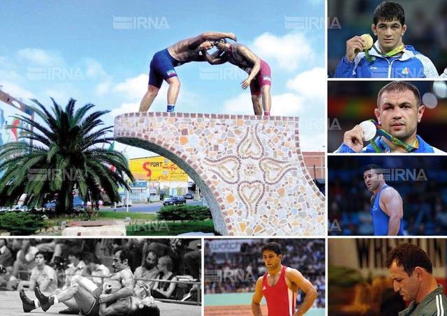 تکمیل ورزشگاه کشتی جویبار در دام «زشت و زیبای» بی‌توجهی دولتمردان