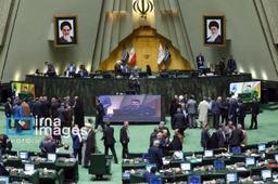 موافقت مجلس با دوفوریت لایحه دولت درباره کاهش تعداد تبصره‌های بودجه سالانه