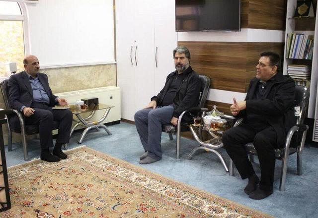 آثار فاخر سینمایی برای معرفی شهیدان ماموستا عالی و شیخ الاسلام ساخته شود