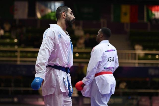 ۶۰ سال رزم در پهناورترین جغرافیای ایران با حضور پنج هزار ورزشکار