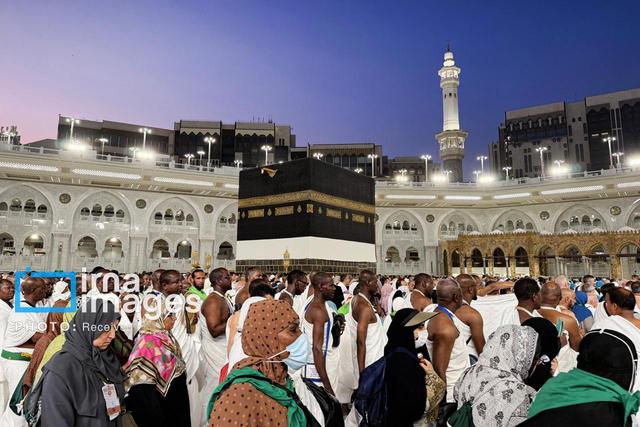 آغاز ثبت‌نام کاروان‌های عمره خراسان رضوی اعزامی در ماه‌های دی و بهمن