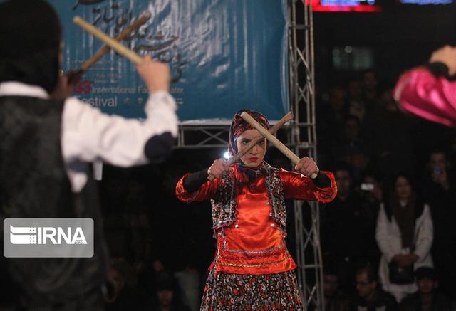 هیات انتخاب بخش رادیوتئاتر چهل‌وچهارمین جشنواره تئاتر فجر معرفی شدند