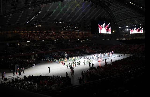 یونان میزبان المپیک ۲۰۲۹ ناشنوایان شد