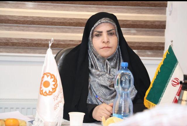 ۲۵ هزار توان‌یاب چهارمحال و بختیاری از خدمات بهزیستی بهره‌مند هستند