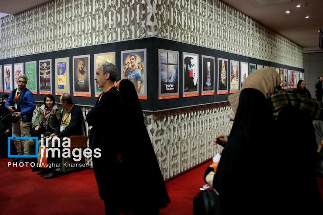 معرفی مستندهای جایزه شهید آوینی «سینماحقیقت ۱۹»