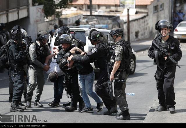 افشاگری جدید سازمان ملل از جنایات سیستماتیک اسرائیل