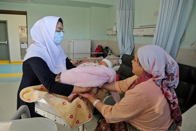 ۹ هزار نوزاد بوشهری گواهی تولد الکترونیکی دارند