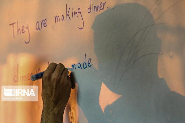 پنج موسسه زبان مشهد تذکر کتبی گرفتند