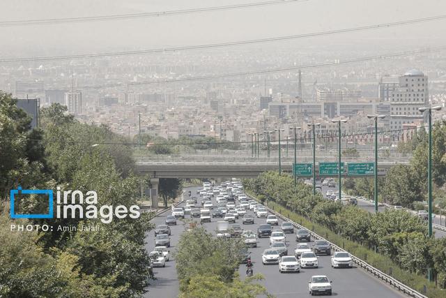 رییس جمهور برای سلامت مردم به پرونده آلودگی هوا ورود کند