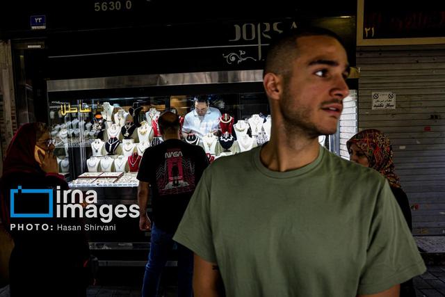 رکوردشکنی بهای طلا در بازار تهران